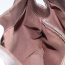 LOUIS VUITTON Epi Mandala MM Shoulder Bag Mocha M5889D LV Auth 149572-18