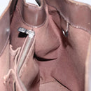 LOUIS VUITTON Epi Mandala MM Shoulder Bag Mocha M5889D LV Auth 149572-19