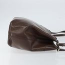 LOUIS VUITTON Epi Mandala MM Shoulder Bag Mocha M5889D LV Auth 149572-3