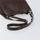 LOUIS VUITTON Epi Mandala MM Shoulder Bag Mocha M5889D LV Auth 149572-7