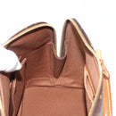 LOUIS VUITTON Monogram Alma Hand Bag M51130 LV Auth 149580-20