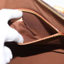 LOUIS VUITTON Monogram Alma Hand Bag M51130 LV Auth 149580-21