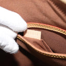 LOUIS VUITTON Monogram Alma Hand Bag M51130 LV Auth 149580-11