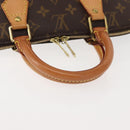 LOUIS VUITTON Monogram Alma Hand Bag M51130 LV Auth 149580-7