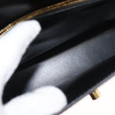 LOUIS VUITTON Epi Malesherbes Hand Bag Black M52372 LV Auth 149589-9