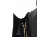 LOUIS VUITTON Epi Malesherbes Hand Bag Black M52372 LV Auth 149589-22