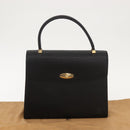 LOUIS VUITTON Epi Malesherbes Hand Bag Black M52372 LV Auth 149589-12