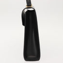 LOUIS VUITTON Epi Malesherbes Hand Bag Black M52372 LV Auth 149589-3