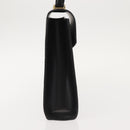 LOUIS VUITTON Epi Malesherbes Hand Bag Black M52372 LV Auth 149589-4