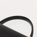 LOUIS VUITTON Epi Malesherbes Hand Bag Black M52372 LV Auth 149589-14