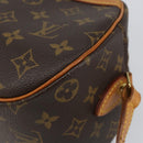 LOUIS VUITTON Monogram Blois Shoulder Bag M51221 LV Auth 149590-15