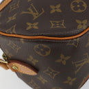 LOUIS VUITTON Monogram Blois Shoulder Bag M51221 LV Auth 149590-16