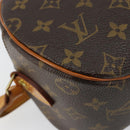 LOUIS VUITTON Monogram Blois Shoulder Bag M51221 LV Auth 149590-18