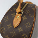 LOUIS VUITTON Monogram Blois Shoulder Bag M51221 LV Auth 149590-8