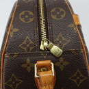LOUIS VUITTON Monogram Blois Shoulder Bag M51221 LV Auth 149590-19