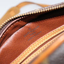 LOUIS VUITTON Monogram Blois Shoulder Bag M51221 LV Auth 149590-20