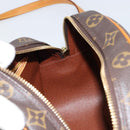 LOUIS VUITTON Monogram Blois Shoulder Bag M51221 LV Auth 149590-21