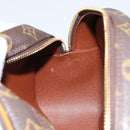 LOUIS VUITTON Monogram Blois Shoulder Bag M51221 LV Auth 149590-22