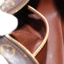 LOUIS VUITTON Monogram Blois Shoulder Bag M51221 LV Auth 149590-23