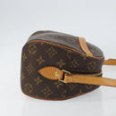 LOUIS VUITTON Monogram Blois Shoulder Bag M51221 LV Auth 149590-3