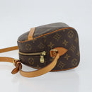LOUIS VUITTON Monogram Blois Shoulder Bag M51221 LV Auth 149590-4
