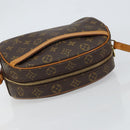 LOUIS VUITTON Monogram Blois Shoulder Bag M51221 LV Auth 149590-6