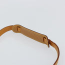 LOUIS VUITTON Monogram Blois Shoulder Bag M51221 LV Auth 149590-14