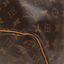 LOUIS VUITTON Monogram Keepall 45 Boston Bag M41428 LV Auth 149593A-14