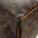 LOUIS VUITTON Monogram Keepall 45 Boston Bag M41428 LV Auth 149593A-15