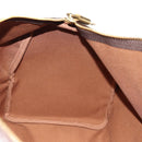 LOUIS VUITTON Monogram Keepall 45 Boston Bag M41428 LV Auth 149593A-20