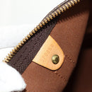 LOUIS VUITTON Monogram Keepall 45 Boston Bag M41428 LV Auth 149593A-11