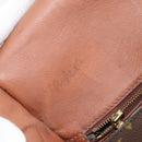 LOUIS VUITTON Monogram Saint Cloud GM Shoulder Bag M51242 LV Auth 149599-9