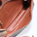 LOUIS VUITTON Monogram Saint Cloud GM Shoulder Bag M51242 LV Auth 149599-10