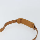 LOUIS VUITTON Monogram Saint Cloud GM Shoulder Bag M51242 LV Auth 149599-14