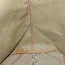 GUCCI GG Supreme Web Sherry Line Bag PVC Beige Red Green 89 19 012 Auth 149602-20