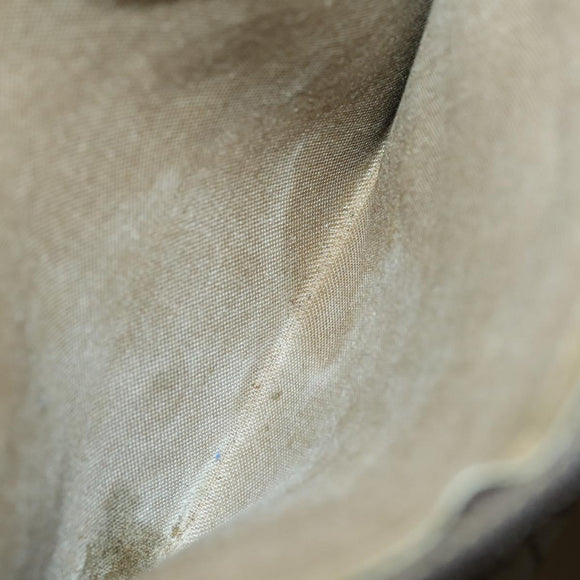 GUCCI GG Supreme Web Sherry Line Bag PVC Beige Red Green 89 19 012 Auth 149602