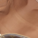 LOUIS VUITTON Monogram Keepall Bandouliere 50 Boston Bag M41416 LV Auth 149606-11