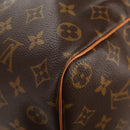 LOUIS VUITTON Monogram Speedy 35 Hand Bag M41524 LV Auth 149613V-18