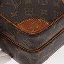 LOUIS VUITTON Monogram Amazon Shoulder Bag M45236 LV Auth 149615-15