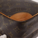 LOUIS VUITTON Monogram Amazon Shoulder Bag M45236 LV Auth 149615-17