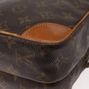 LOUIS VUITTON Monogram Amazon Shoulder Bag M45236 LV Auth 149615-18