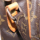 LOUIS VUITTON Monogram Amazon Shoulder Bag M45236 LV Auth 149615-8