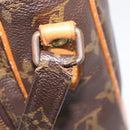 LOUIS VUITTON Monogram Amazon Shoulder Bag M45236 LV Auth 149615-9