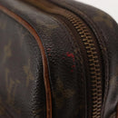 LOUIS VUITTON Monogram Amazon Shoulder Bag M45236 LV Auth 149615-10