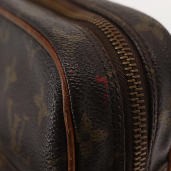 LOUIS VUITTON Monogram Amazon Shoulder Bag M45236 LV Auth 149615