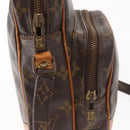 LOUIS VUITTON Monogram Amazon Shoulder Bag M45236 LV Auth 149615-19