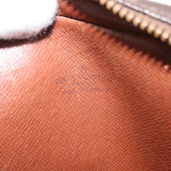 LOUIS VUITTON Monogram Amazon Shoulder Bag M45236 LV Auth 149615