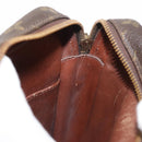 LOUIS VUITTON Monogram Amazon Shoulder Bag M45236 LV Auth 149615-21