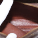 LOUIS VUITTON Monogram Amazon Shoulder Bag M45236 LV Auth 149615-23