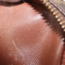 LOUIS VUITTON Monogram Amazon Shoulder Bag M45236 LV Auth 149615-12